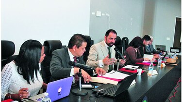 Avanzan en creación de ‘Código Ambiental’