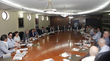 Expresidentes de la Cámara de Comercio consideran que el país vive momentos ‘preocupantes’