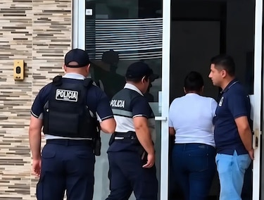 Ordenan detención provisional de abuela de niño fallecido en Pedasí
