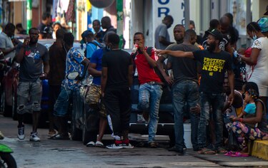 Tapachula, una ciudad mexicana convertida en cárcel para miles de migrantes
