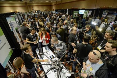 Las TV ultra HD buscan contenidos para atraer consumidores