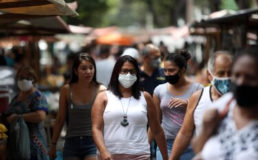 El mundo alcanzará los 8,000 millones de habitantes este martes
