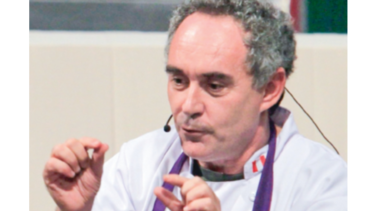 Los ‘chefs’, entre acción y reflexión frente al virus