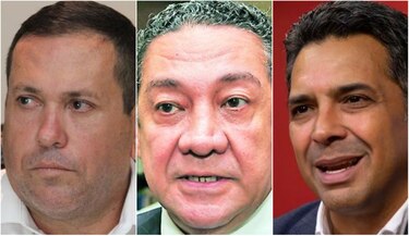 PP, PAIS y MOCA rechazan cambios al ‘Código Electoral’