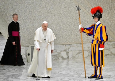 Papa Francisco revela las maniobras usadas en el cónclave de 2005 para obstaculizar la elección de Joseph Ratzinger