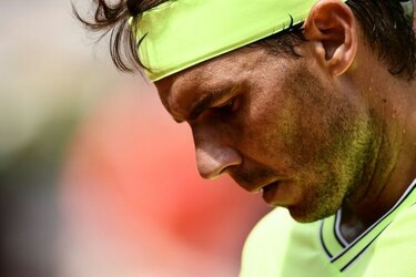 Nadal y Federer se meten en tercera ronda de Francia