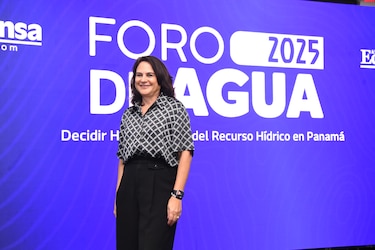 Río Indio: embalse, reasentamientos y seguridad hídrica en Panamá