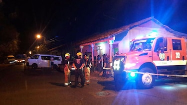 Menor de edad muere en accidente vehicular en Chitré