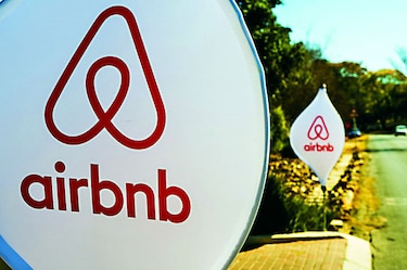 Airbnb demanda a San Francisco sobre regulación de alquiler