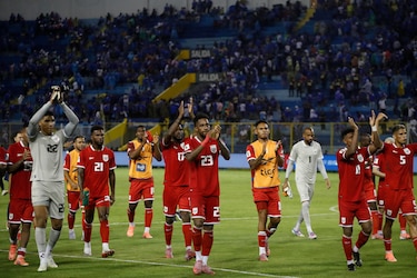 Lo bueno, lo oportuno, lo bello y lo esperanzador de la tercera fecha