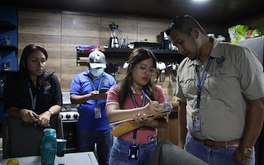 Exalcalde de Arraiján es aprehendido en medio de investigación judicial