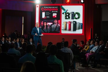 BAC cierra 2025 como el banco de los centroamericanos: liderazgo financiero construido junto a 6.3 millones de clientes