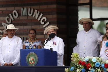 La política enciende motores en el Palacio de Las Garzas 