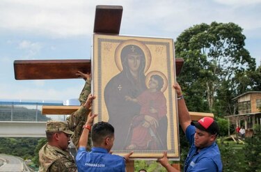 Estamentos de emergencia se preparan para la JMJ