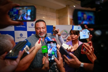 Carlos Lee es el nuevo presidente de Probeis