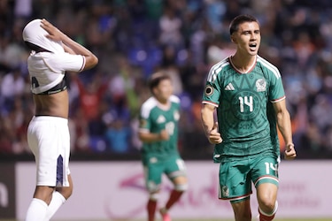 Mike Stump y el Mundial Sub-20 que no llegó: radiografía de una eliminación
