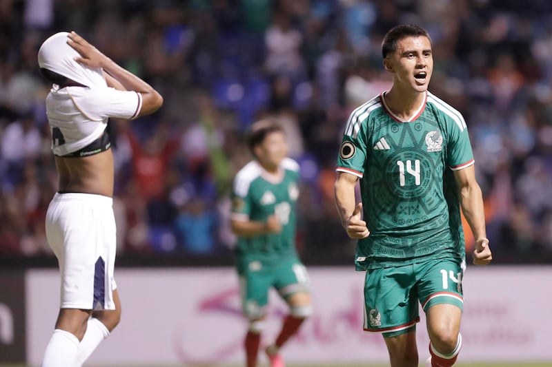 Mike Stump y el Mundial Sub-20 que no llegó: radiografía de una eliminación