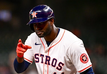 Yandy Díaz y Yordan Álvarez: peloteros cubanos que conquistaron la MLB con talento y poder ofensivo