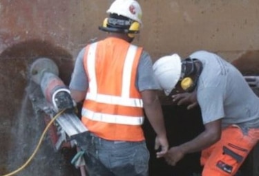 Tras reanudar operaciones en Chilibre distribución de agua potable tardará más de 12 horas en restablecerse