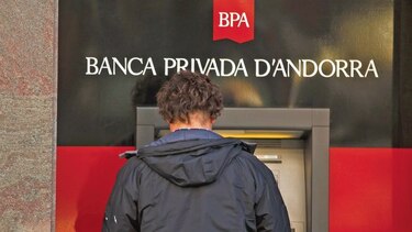Bajo la lupa están 44 cuentas de BPA