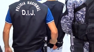‘Estamos reforzando todas las áreas’: director de la Policía Nacional defiende su trabajo en medio de ola de crímenes
