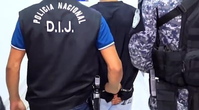 Corte desestima recursos legales contra normas que regulan los ascensos en estamentos de Seguridad