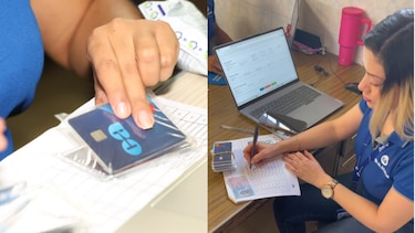 Ifarhu: tarjeta del PASE-U será gratis el primer año y después tendrá costo anual