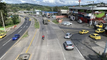 MiBus pone en marcha plan piloto de 'servicio expreso' de La Cabima a estación San Isidro