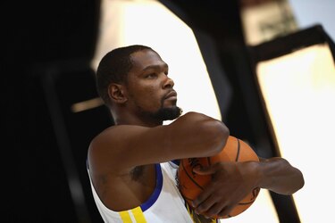 Warriors decidirán pronto si visitarán a Trump