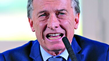 Argentina consolida empuje económico