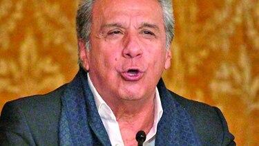 Corte IDH rechaza petición de la CIDH