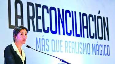 ‘Coyuntura facilita paz en Colombia’
