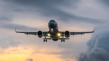 Cómo está cambiando la aviación para hacer frente a las crecientes turbulencias en los vuelos