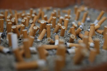 Trabajo de Panamá contra el tabaco es reconocido por la OMS