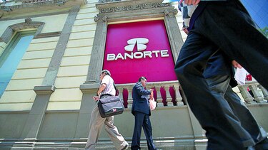 Banorte e Interacciones, una megafusión