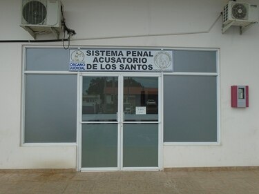 Este jueves es la audiencia por el caso del triple homicidio en Los Santos