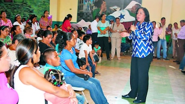 Finaliza huelga en plantel chorrerano