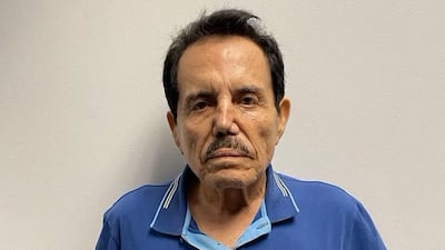 Aplazan la sentencia del narcotraficante mexicano 'El Mayo' Zambada al mes de mayo