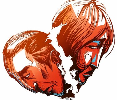 Menos matrimonios; aumentan los divorcios