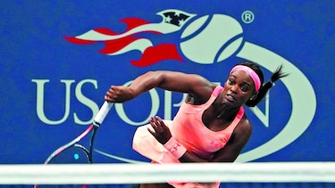 Finalistas del US Open caen en primera ronda
