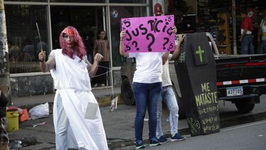 Nueva fecha para audiencia del crimen de jóvenes chorreranos