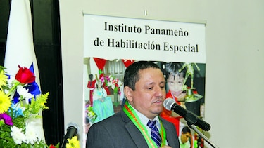 Órden al mérito por labor en el IPHE