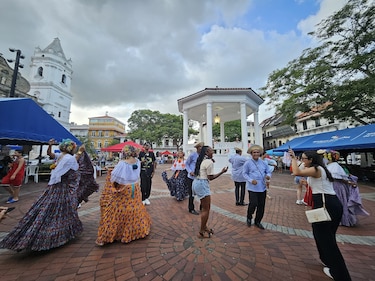 Panamá recibió 1.49 millones de visitantes en el primer semestre