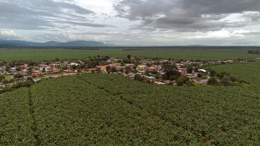 El ‘método Bukele’ y la suspensión de garantías en Bocas del Toro: 371 detenidos en una semana