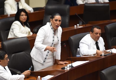 Asamblea Nacional revivió el fantasma de la planilla ‘cashback’
