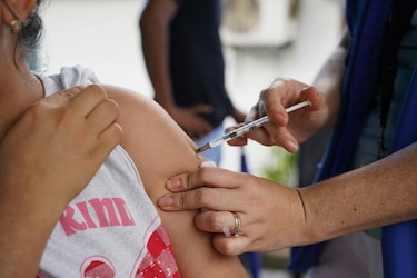 Minsa: 53 defunciones por influenza en este año 2023