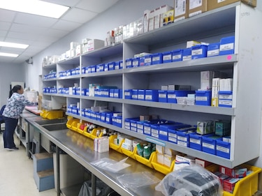 Mulino promete eliminar restricciones en la importación de medicinas de uso personal