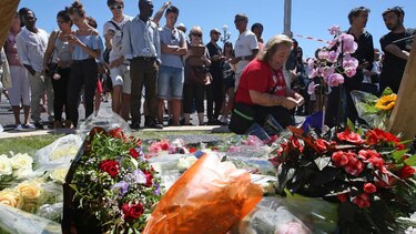 Panamá extiende sus condolencias por ataque en Niza