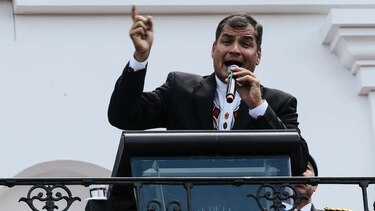 Consejo de la Judicatura rechaza informe de HRW sobre dilación en procesos de opositores