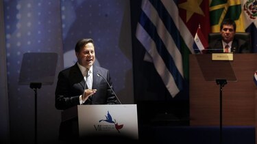 Conozca la agenda de la Cumbre para este sábado